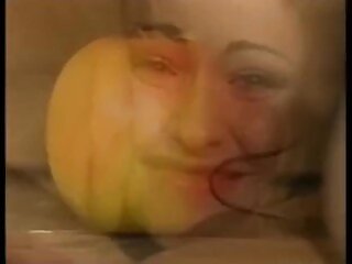 Групповуха с Любовью Тихомировой в сауне – «Масленица»