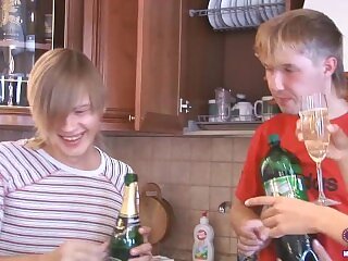 прикольно сняли я бы попробовала такой синхронный секс